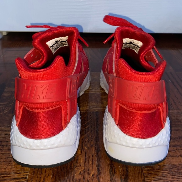 Nike Air Huarache Youth - Picture 5 of 5